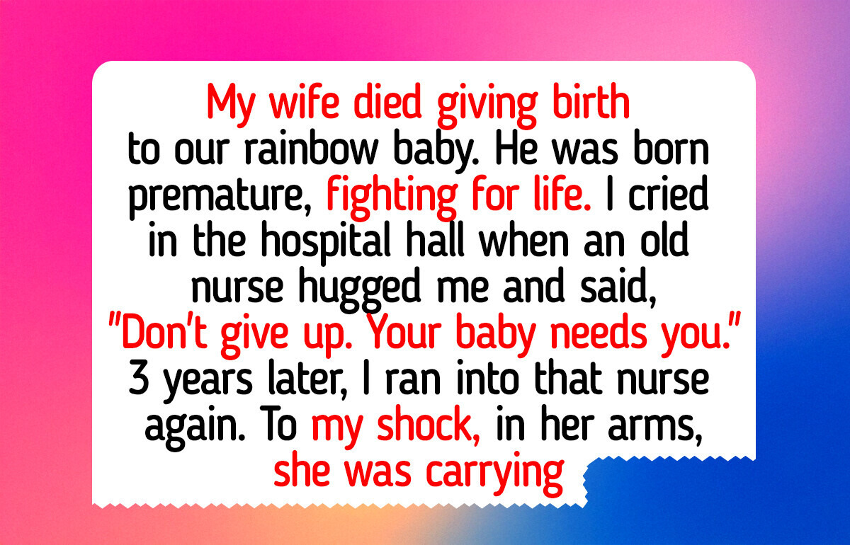 22 Stories That Prove Kindness Is a Gift That Costs Zero, but Means the World