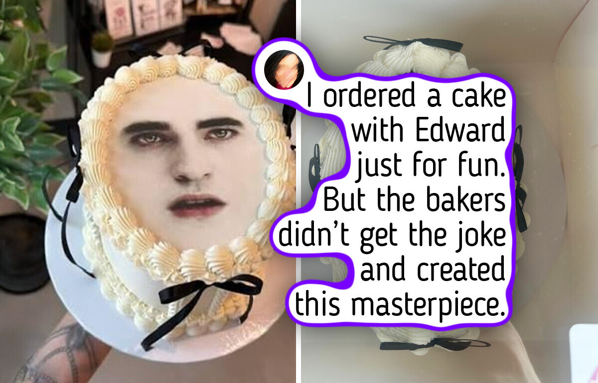 16 Funny Photos That Remind Us Reality Has Its Own Sense of Humor—and It’s Usually Better Than Ours 16 Funny Photos That Remind Us Reality Has Its Own Sense of Humor—and It’s Usually Better Than Ours