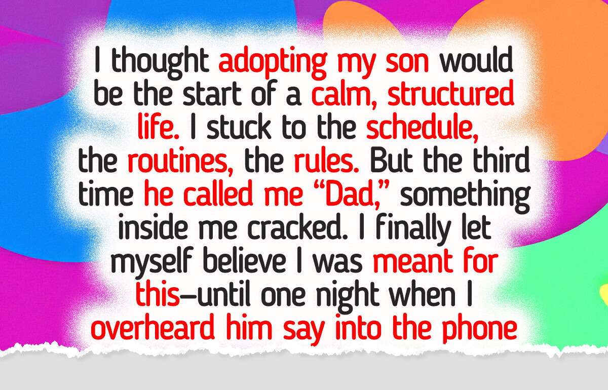 12 Dads Who Had No Clue Fatherhood Would Rewrite Their Lives 12 Dads Who Had No Clue Fatherhood Would Rewrite Their Lives