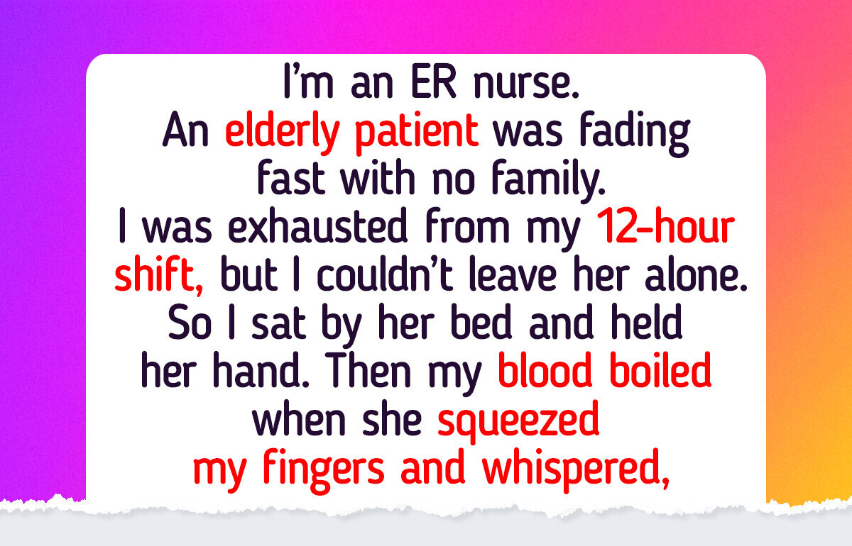 10+ Stories That Prove Kindness Is Often the Quiet Answer to Heavy Moments