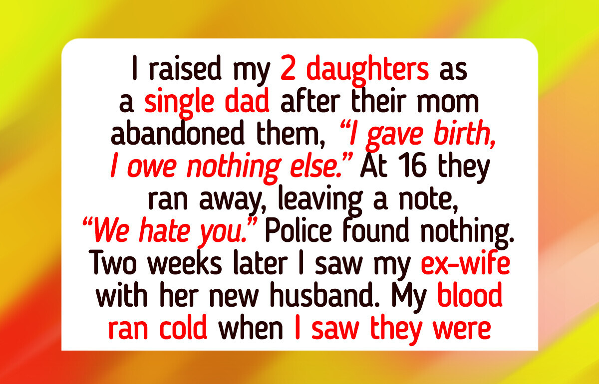 12 Kind Moments When Compassion and Love Made the Biggest Difference