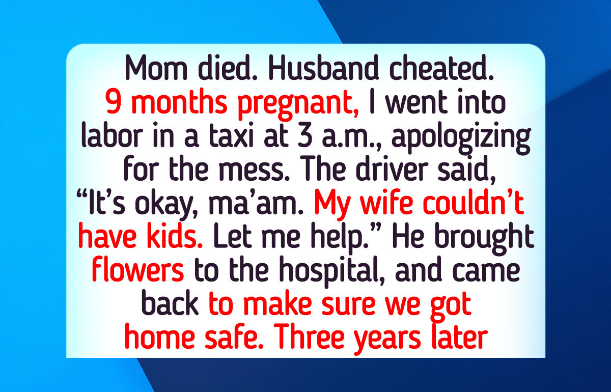 20 Times Kindness Won the Argument Without Saying a Word