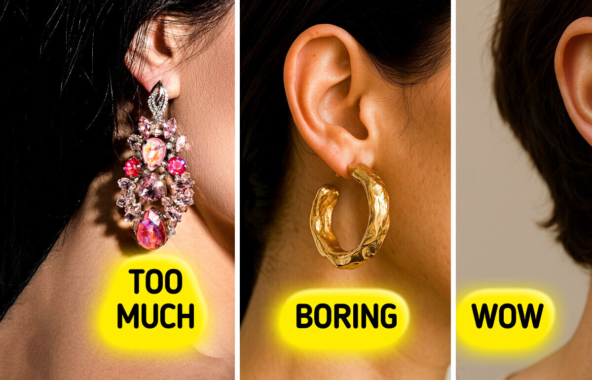 7 Jewelry Trends From the Past That Are Taking Over This Summer 2025
