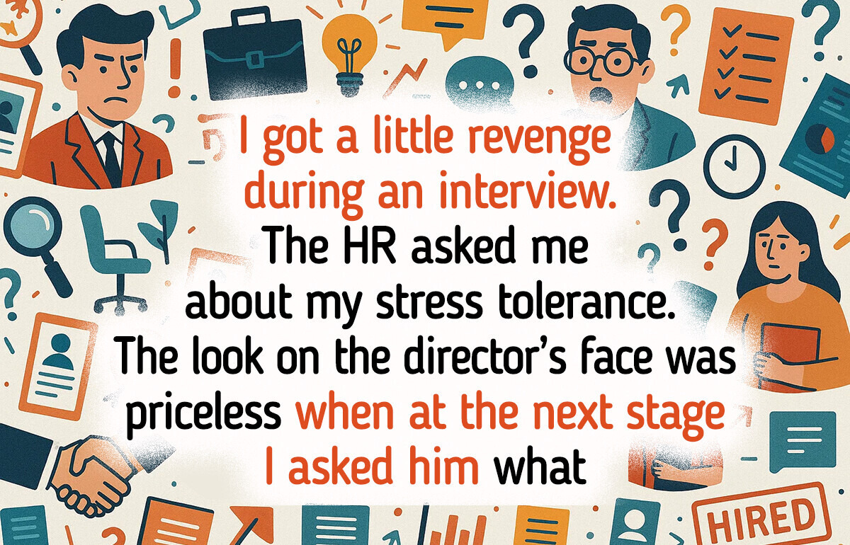 15 Job Interview Questions That Can Make You Want to Walk Out 15 Job Interview Questions That Can Make You Want to Walk Out