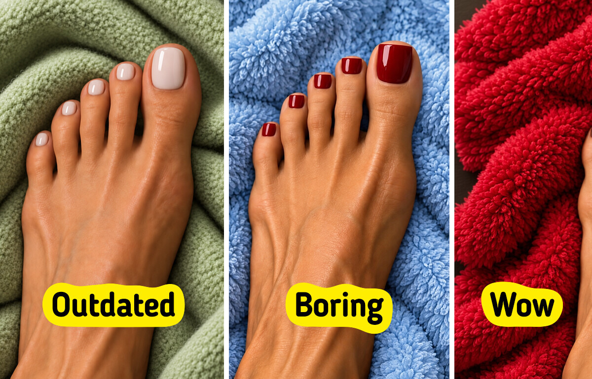 brightside.me - Vergine Jerejian - 12 Fall 2026 Pedicure Trends Set to Dominate Nail Salon Appointments This November
