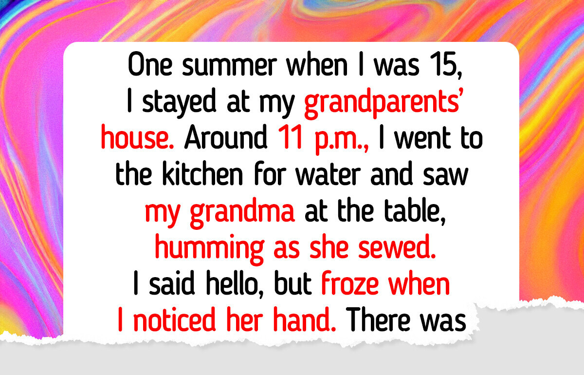 15 Moments That Remind Us Horror Isn’t Just in the Movies