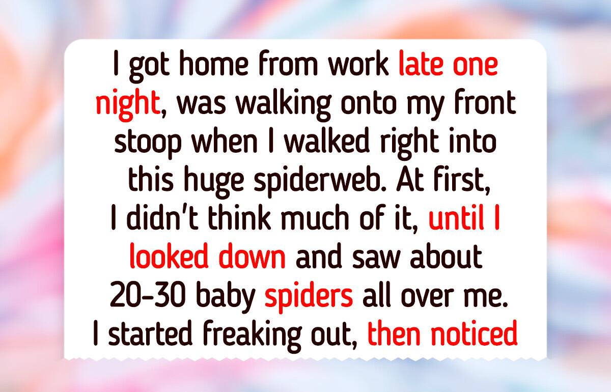 9 Scary True Stories That Could Be Horror Movie Plot Twists