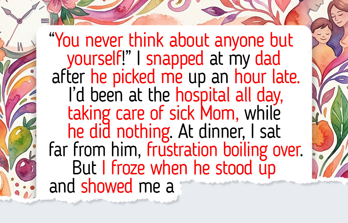 13 Moments When Quiet Kindness Successfully Holds the World Together When Everything Falls Apart