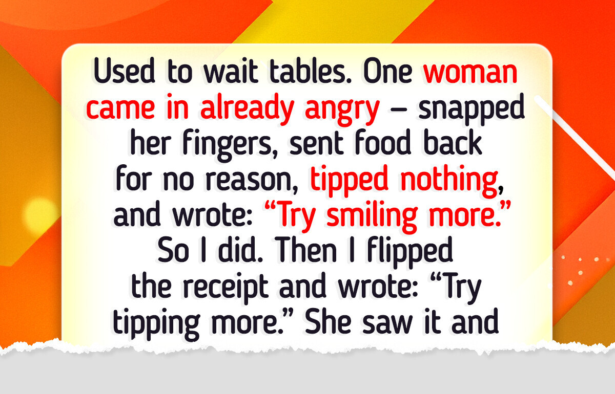 15 Shameless People Who Act Like the World Revolves Just Around Them 15 Shameless People Who Act Like the World Revolves Just Around Them