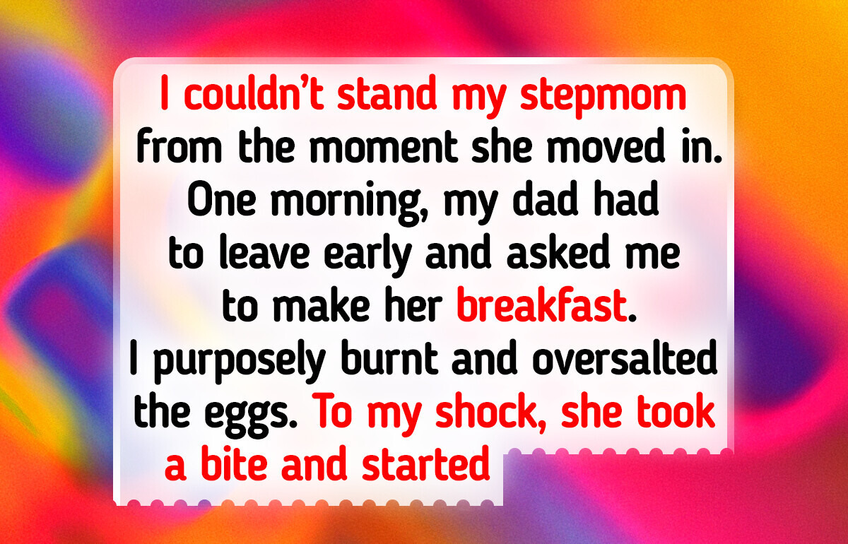 10 Stepparents Who Turned Awkward Beginnings Into Unbreakable Bonds 10 Stepparents Who Turned Awkward Beginnings Into Unbreakable Bonds