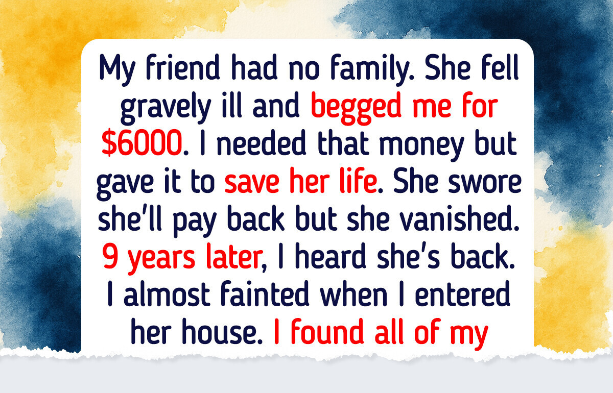 12 Stories That Prove Kindness Can Build Bridges Across Seas