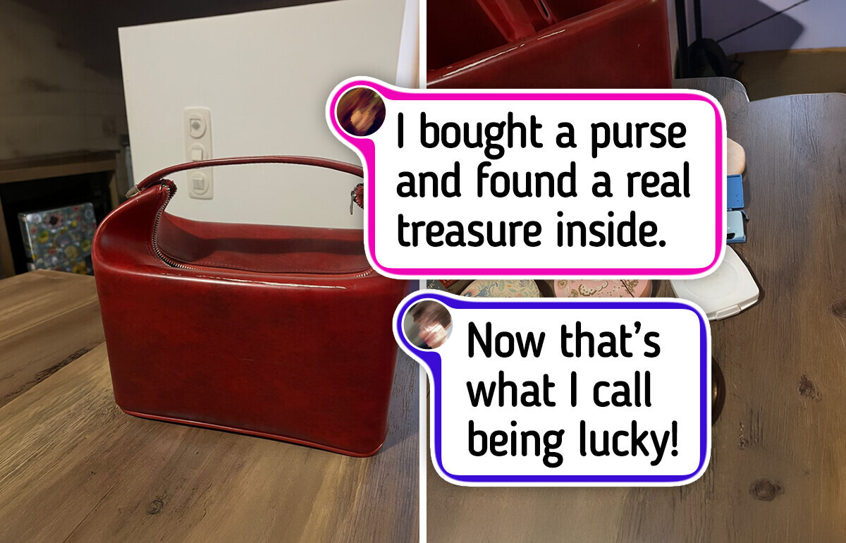 17 Thrift Store and Flea Market Finds — Including One That Dates Back to 1843