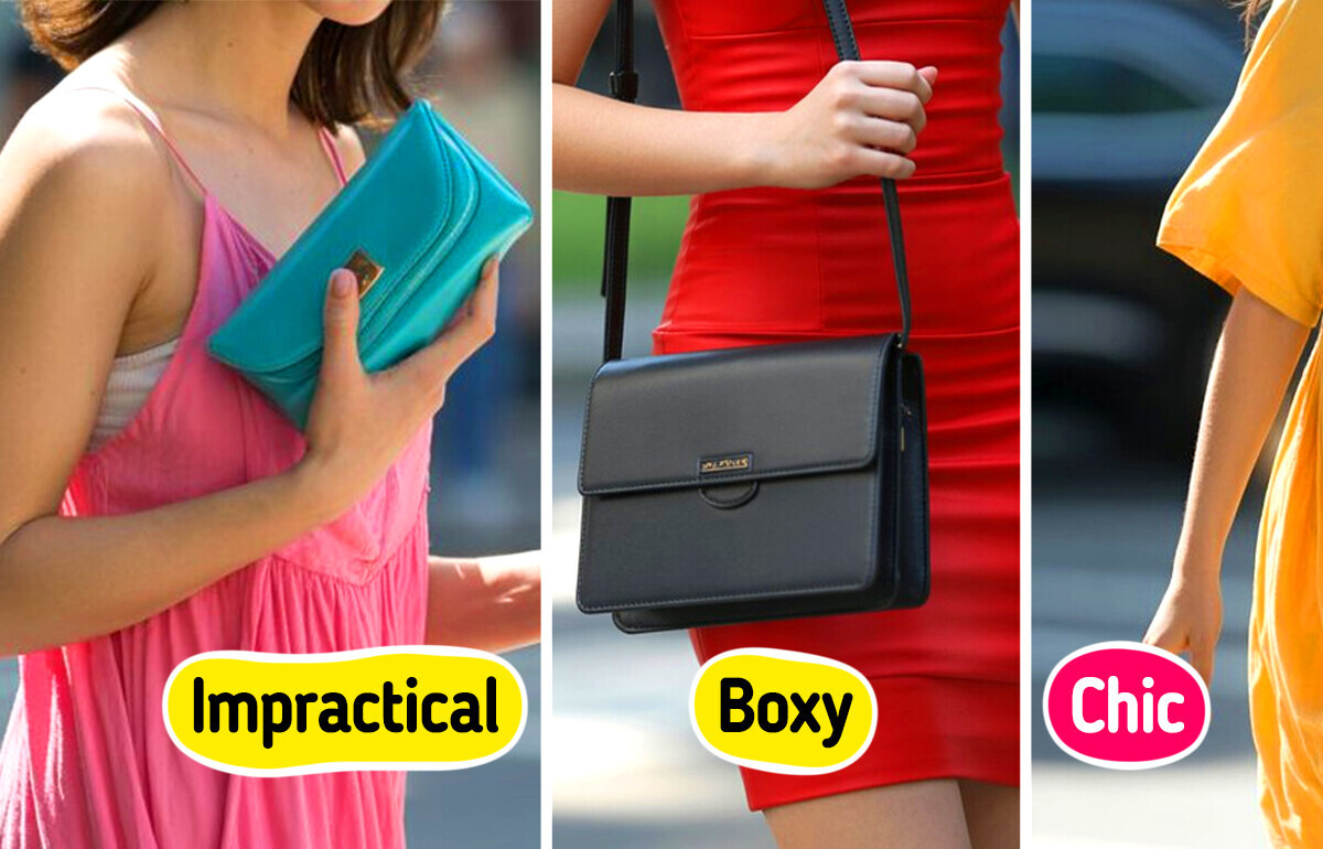 9 Timeless Tips to Help You Choose Your Perfect Go-To Handbag 9 Timeless Tips to Help You Choose Your Perfect Go-To Handbag
