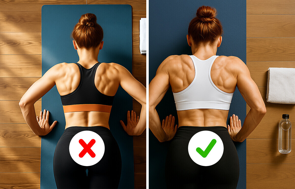 10 Easy Pilates Moves for Women Over 30 to Get Sleek, Toned Arms 10 Easy Pilates Moves for Women Over 30 to Get Sleek, Toned Arms