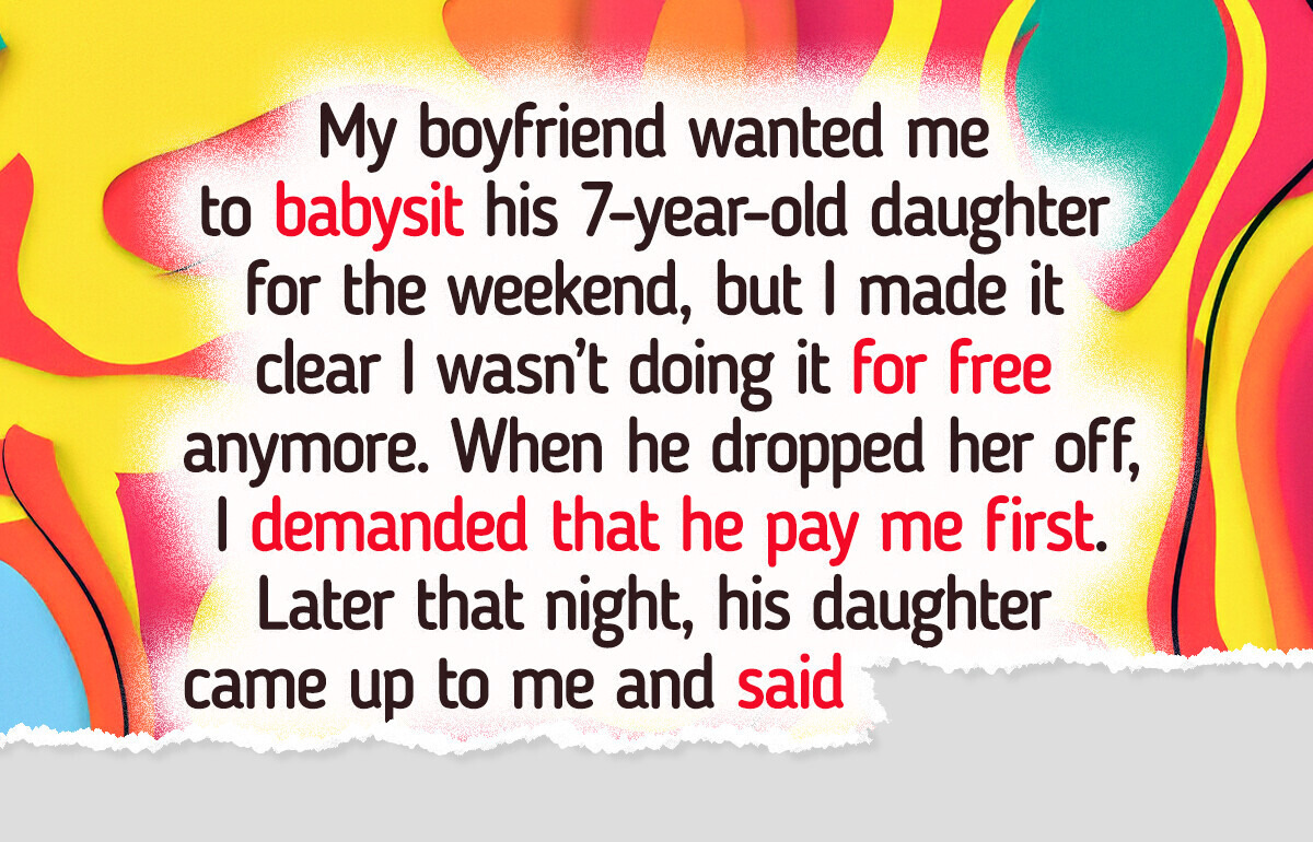 20+ Times Kids Reminded Us Their World Is Totally Different From Ours