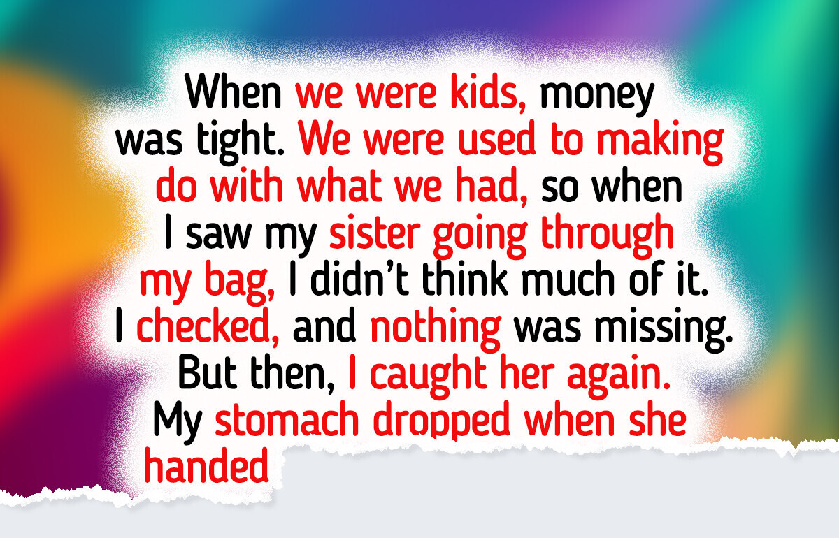 11 Touching Sibling Experiences That Remind Us of Family’s Importance 11 Touching Sibling Experiences That Remind Us of Family’s Importance