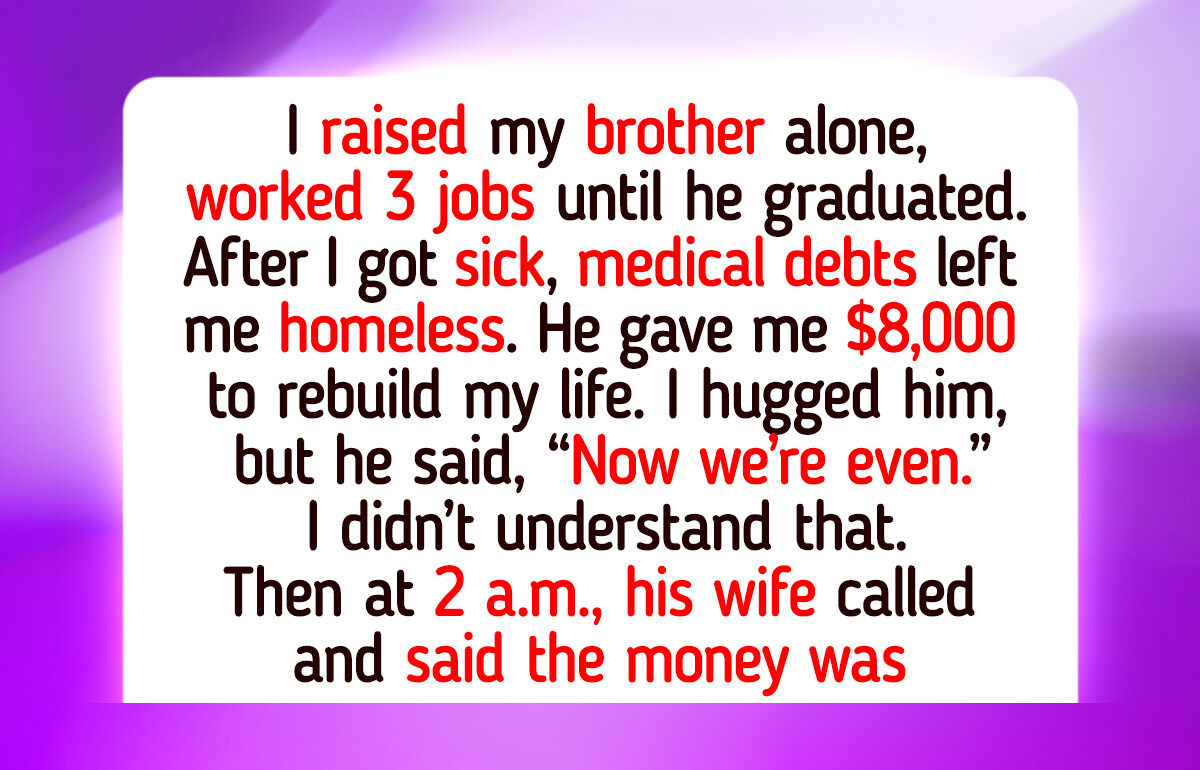 11 Moments That Prove Kindness and Compassion Can Lead Us Back to Hope