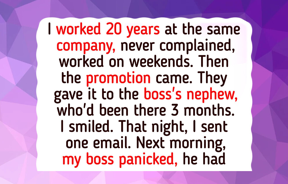 10 Moments a “Strict” Office Rule Was Broken for a Heartfelt Reason