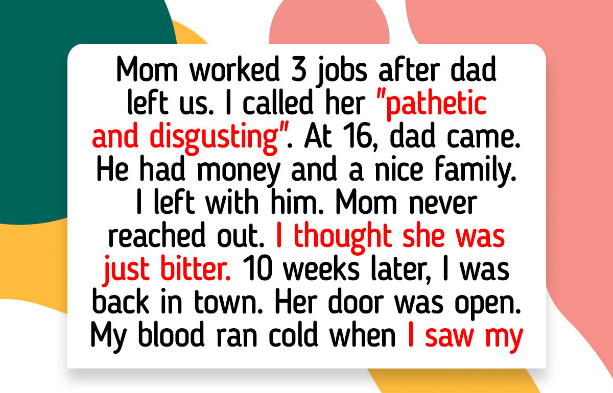 15 Moments That Prove Kindness Holds Strong When Life Hits Hard