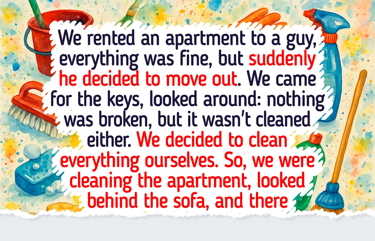 13 Times Tenants and Landlords Realized They’re in the Same Boat