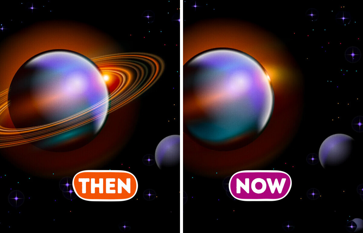 Saturn’s Rings Are Vanishing and What It Could Mean to Us