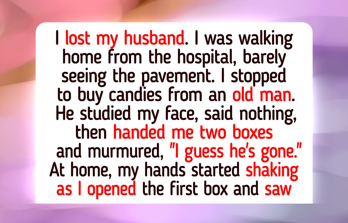 14 Moments That Remind Us a Stranger’s Empathy Can Save a Life