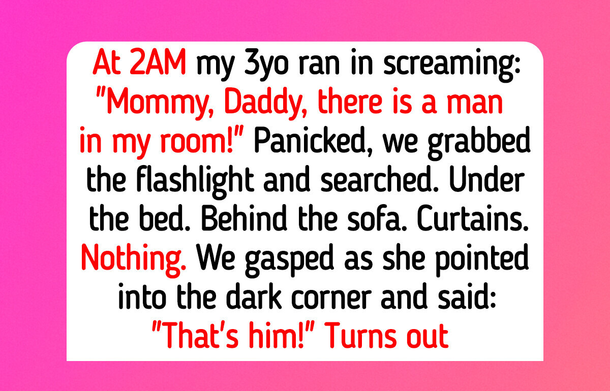 12 Moments That Remind Us Children Keep the Light and Happiness Alive in Our Hearts