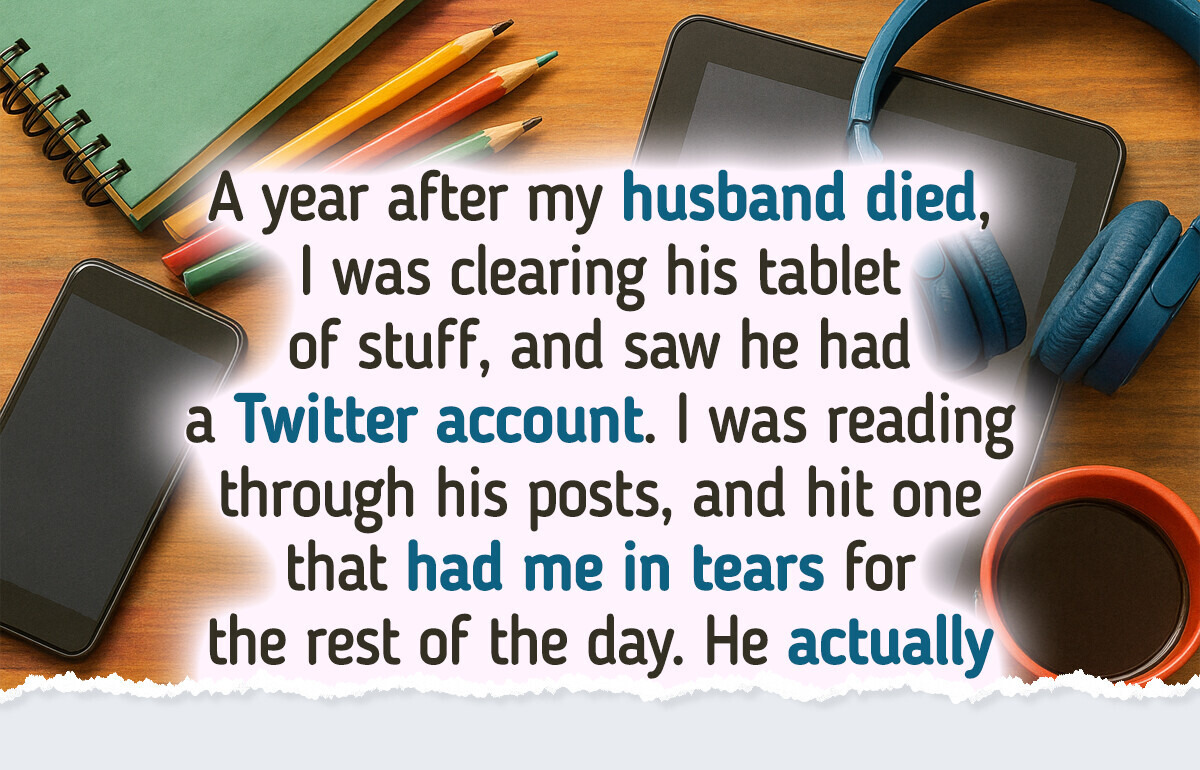 13 Shocking Things People Found on Their Partner’s Gadgets That They Weren’t Ready For