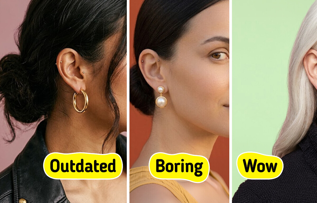 10 Fall Jewelry Pieces That Are Defining Everyday Beauty This September (One’s Making a Surprising Comeback)