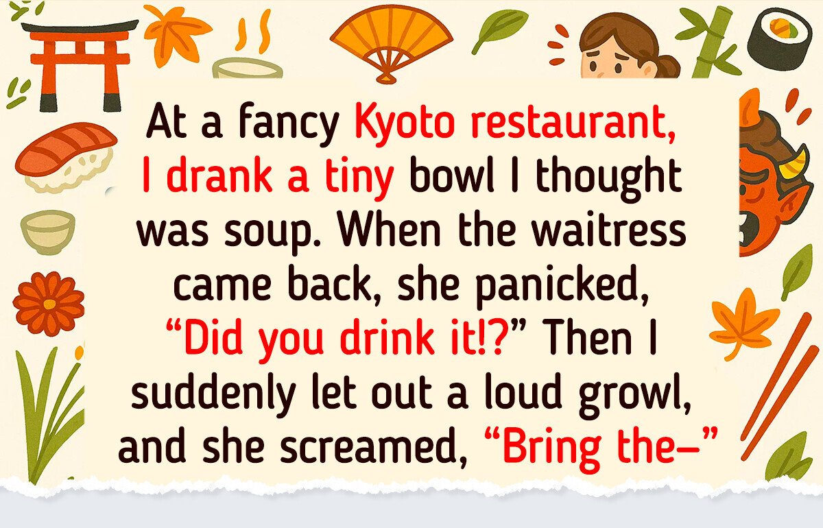 11 Embarrassing Travel Fails Everyone Has Experienced at Least Once