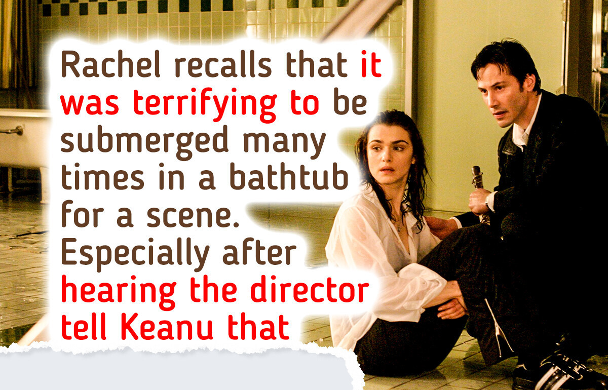 10 Little-Known Facts About “Constantine” That Surprised Us on Its 20th Anniversary 10 Little-Known Facts About “Constantine” That Surprised Us on Its 20th Anniversary