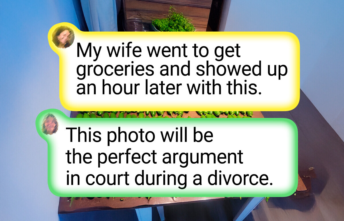17 Photos Proving That Family Life Isn’t Complete Without a Sense of Humor