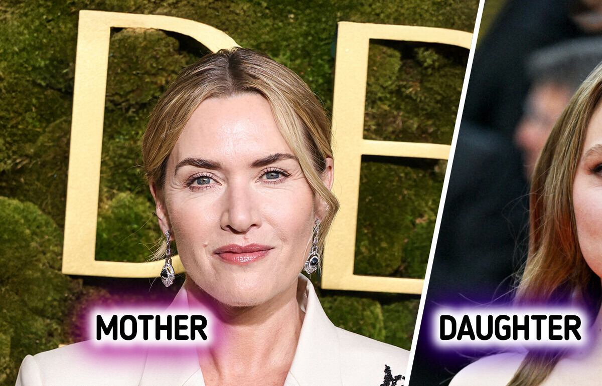 Kate Winslet’s Daughter Debuts at Cannes—One Tiny Detail Went Totally Viral