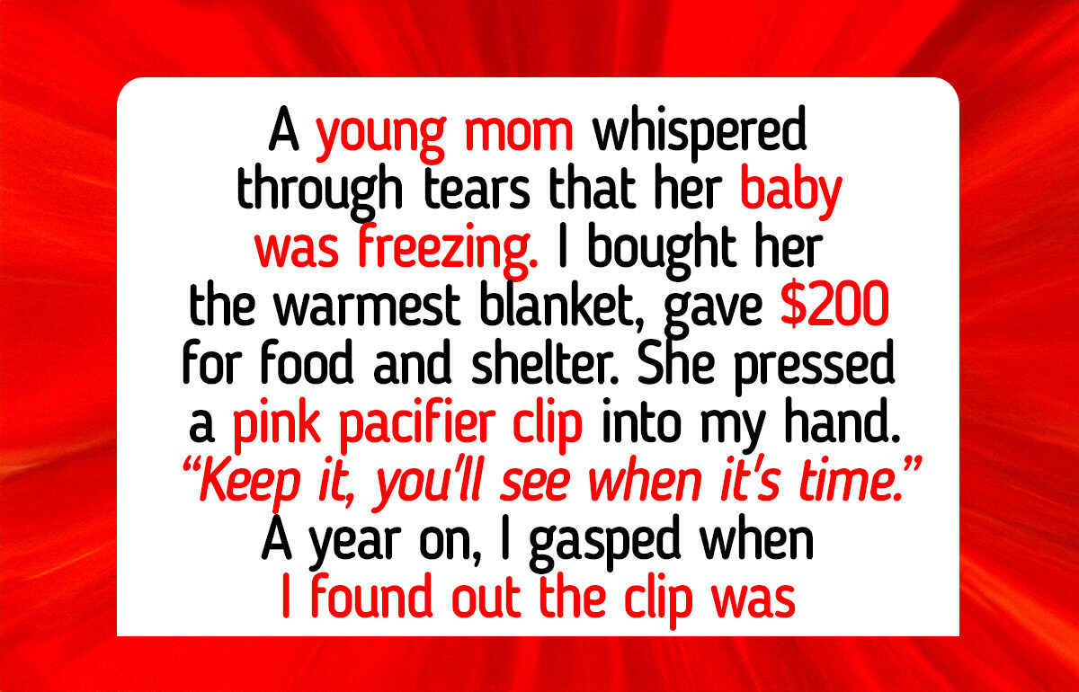 15 Stories That Prove Kindness Is Courage We Often Mistake for Weakness 15 Stories That Prove Kindness Is Courage We Often Mistake for Weakness