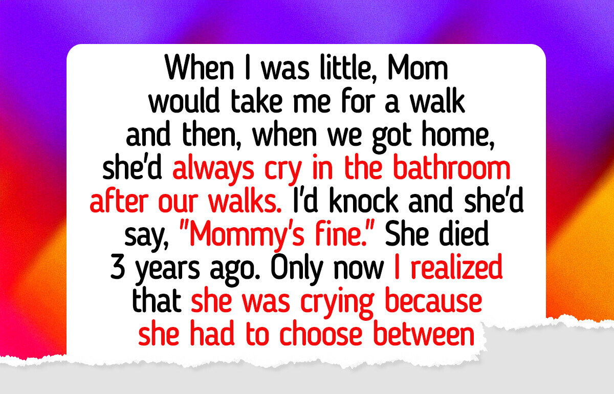 12 Quiet Acts of Kindness That Show Humanity Still Has a Heartbeat