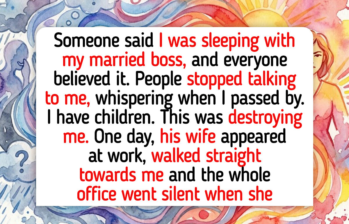 16 Successful Office Stories That Proved Kindness Is the Best Leadership