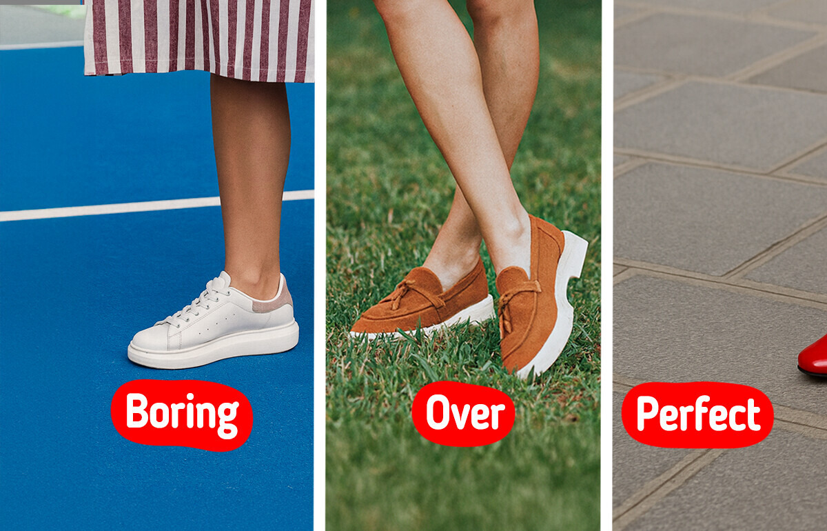 10 Shoe Trends That Will Dominate This Fall Season 10 Shoe Trends That Will Dominate This Fall Season