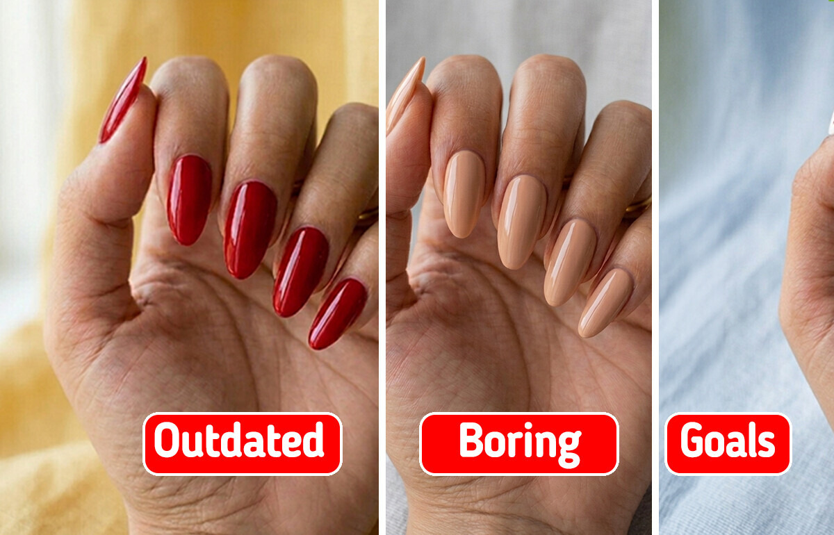 10 Spring Nail Designs That Are Taking Over Every Feed in 2026