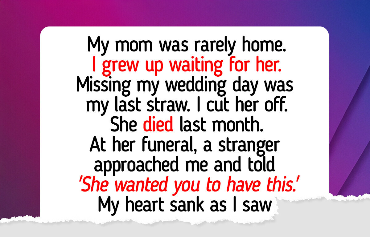 10 Stories That Prove Our Parents Are So Much Stronger Than Superheroes