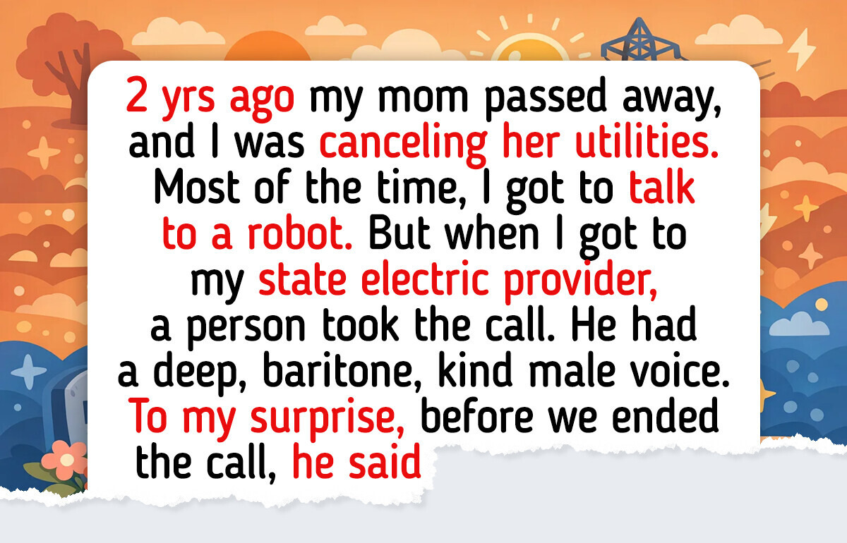 10 Stories That Prove Kindness and Mercy Are the Most Beautiful Love Language 10 Stories That Prove Kindness and Mercy Are the Most Beautiful Love Language