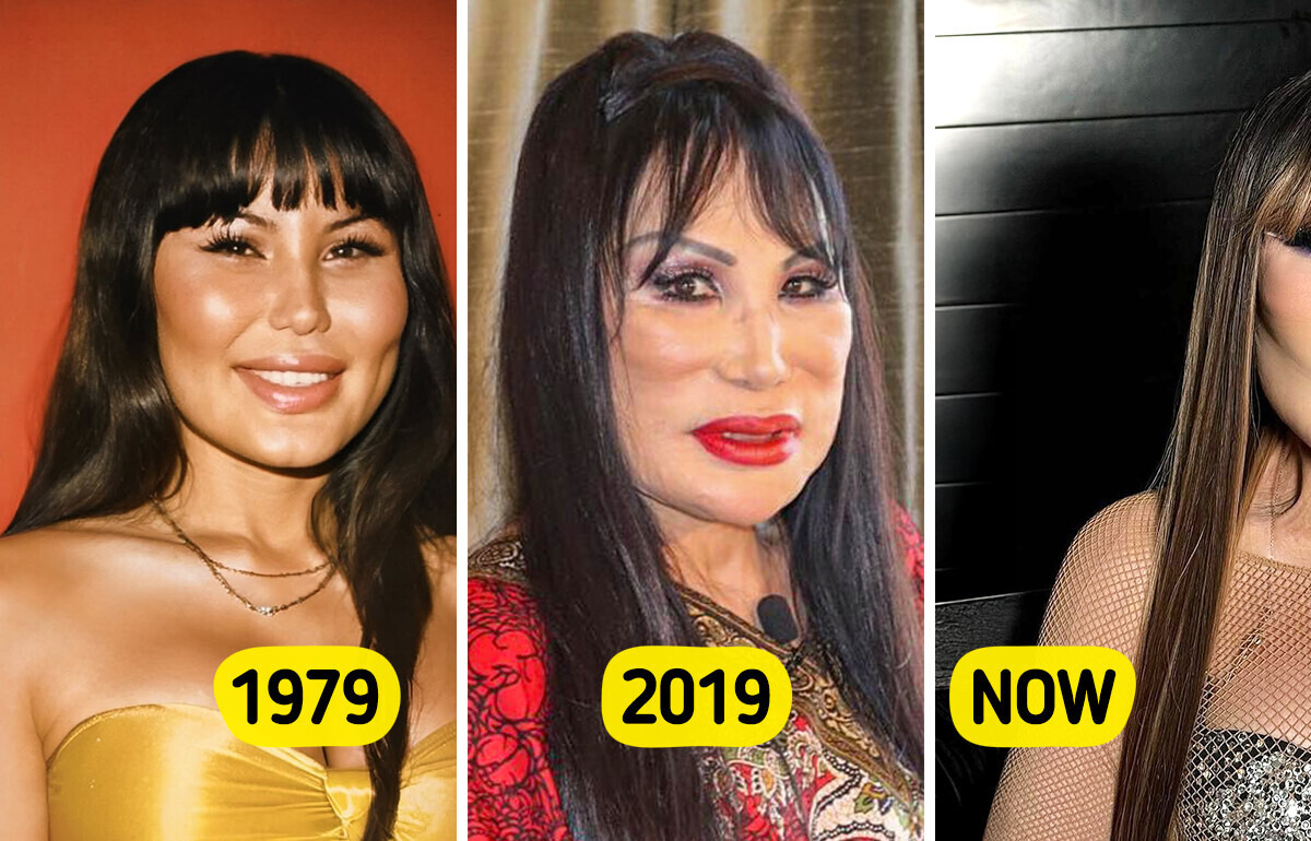 A Jealous Friend Ruined Mexican Star’s Beauty, Now She’s Reclaiming It A Jealous Friend Ruined Mexican Star’s Beauty, Now She’s Reclaiming It