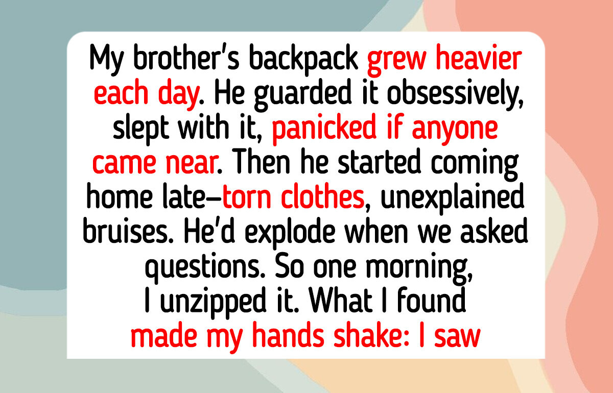 11 Heartwarming Stories That Prove Family Is Everything 11 Heartwarming Stories That Prove Family Is Everything