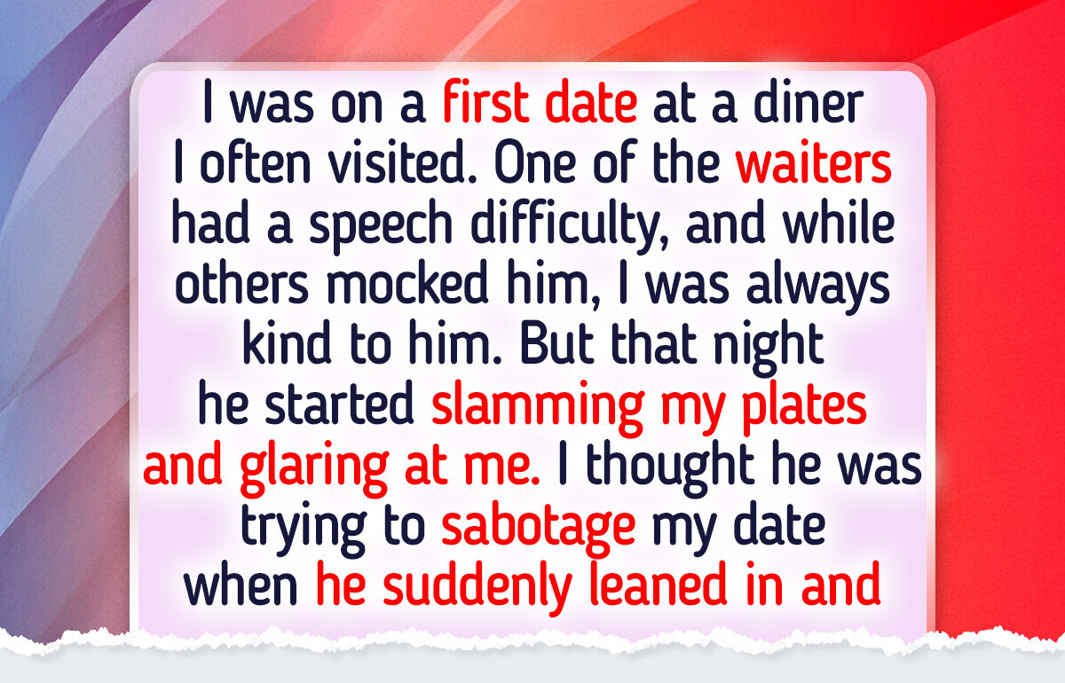 15 Stories Where One Moment of Kindness Led to a Lifetime of Happiness