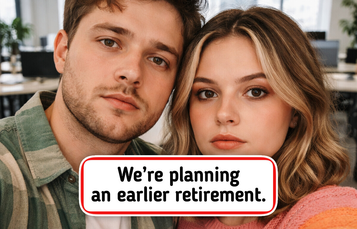 I’m 24 and My Gen-Z Friends Are Already Planning Retirement—Even With a Good Salary