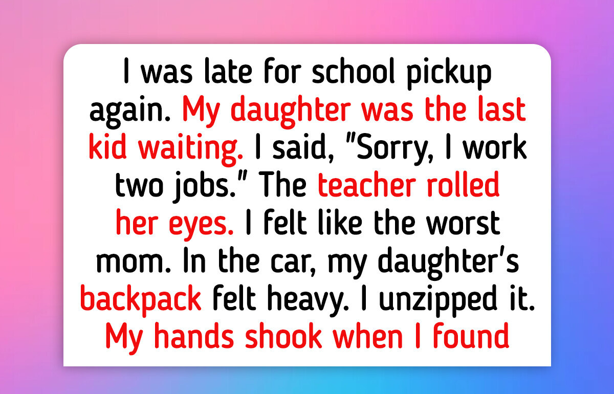 12 Moments of Love and Loss That Time Could Never Wash Away