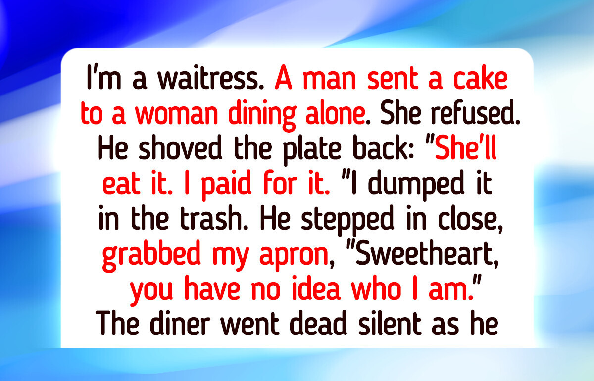 10 Restaurant Moments That Prove Quiet Kindness Is the Best Thing on the Menu