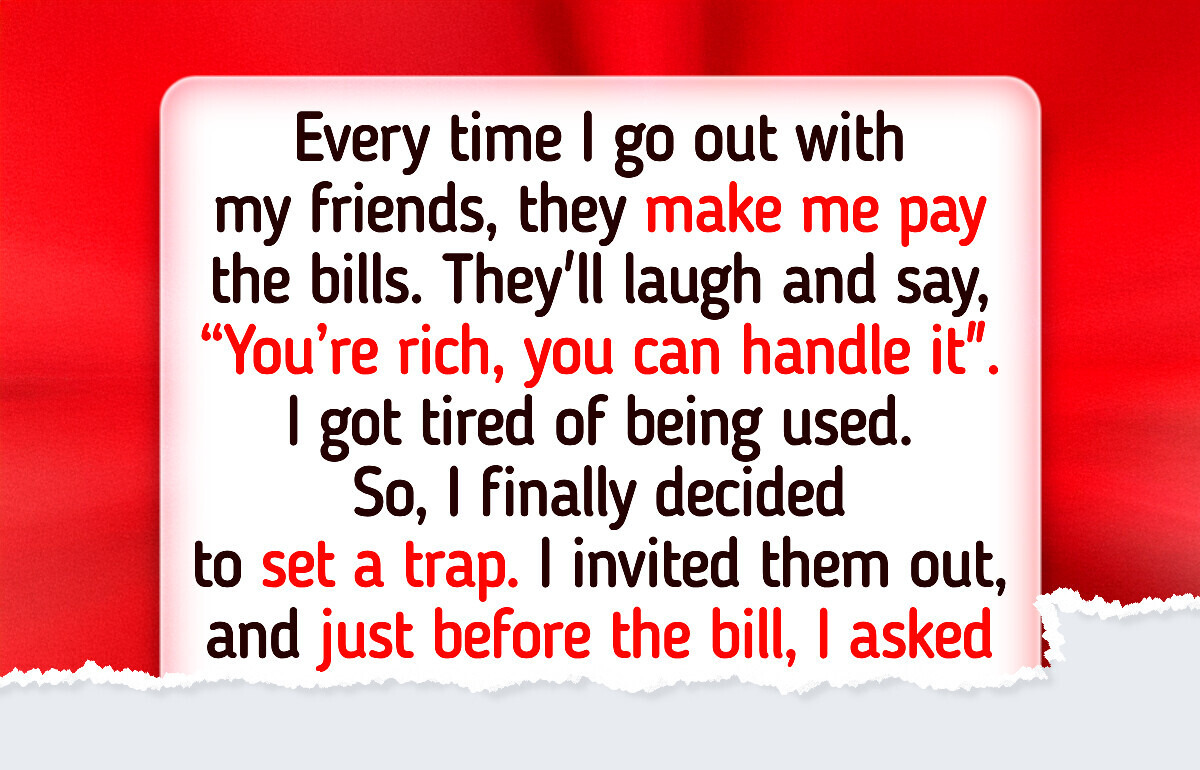 12 Petty Revenges So Satisfying, They Deserve a Medal