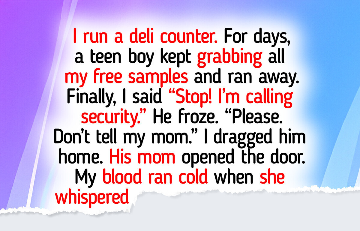 14 Stories That Prove Kindness Doesn’t Need a Spotlight to Shine