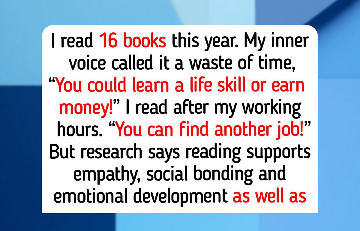 Is Reading Books an Unproductive Experience in 2026? My Reading Habits Actually Lead to Real Self-Growth, Compassion and Happiness