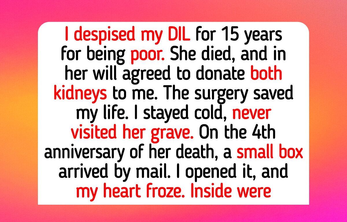 12 Moments When Kindness and Compassion Quietly Healed the World